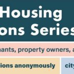 Ventura Housing Connections Series