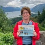 On Vacation – Oregon