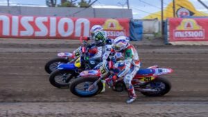 Kage Tadman at Ventura Raceway