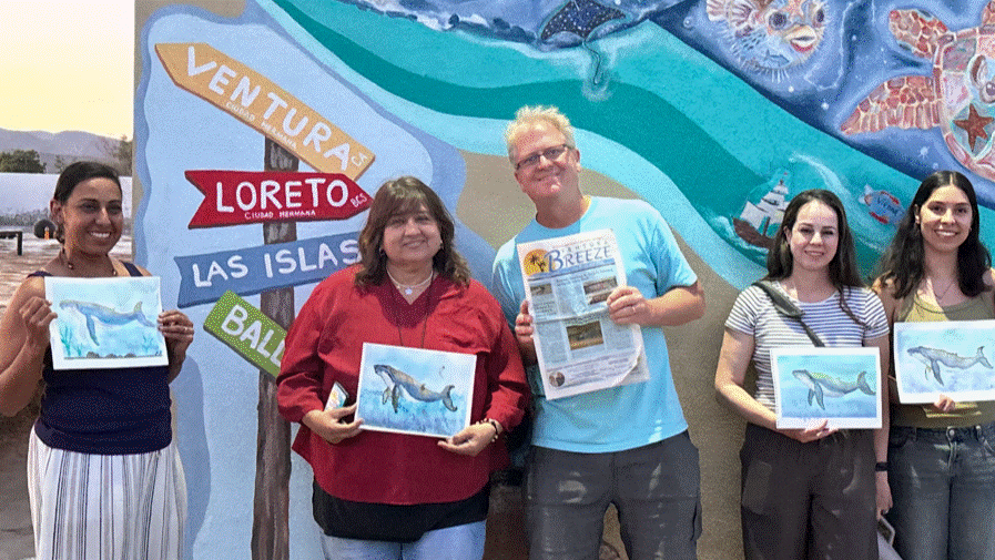 Ventura Sister City Fundraiser