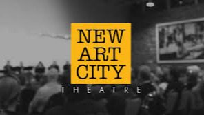 New Art City Theatre Festival ’26 – 4 days. 4 plays. 4 free.