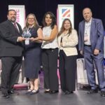 Ventura County Workforce Board Receives National Honor