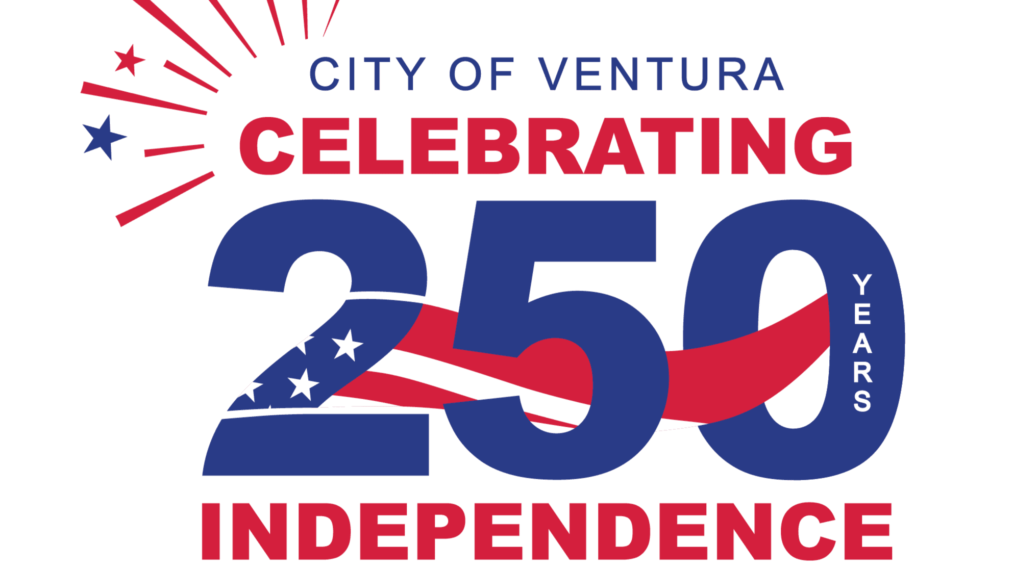 250th year graphic