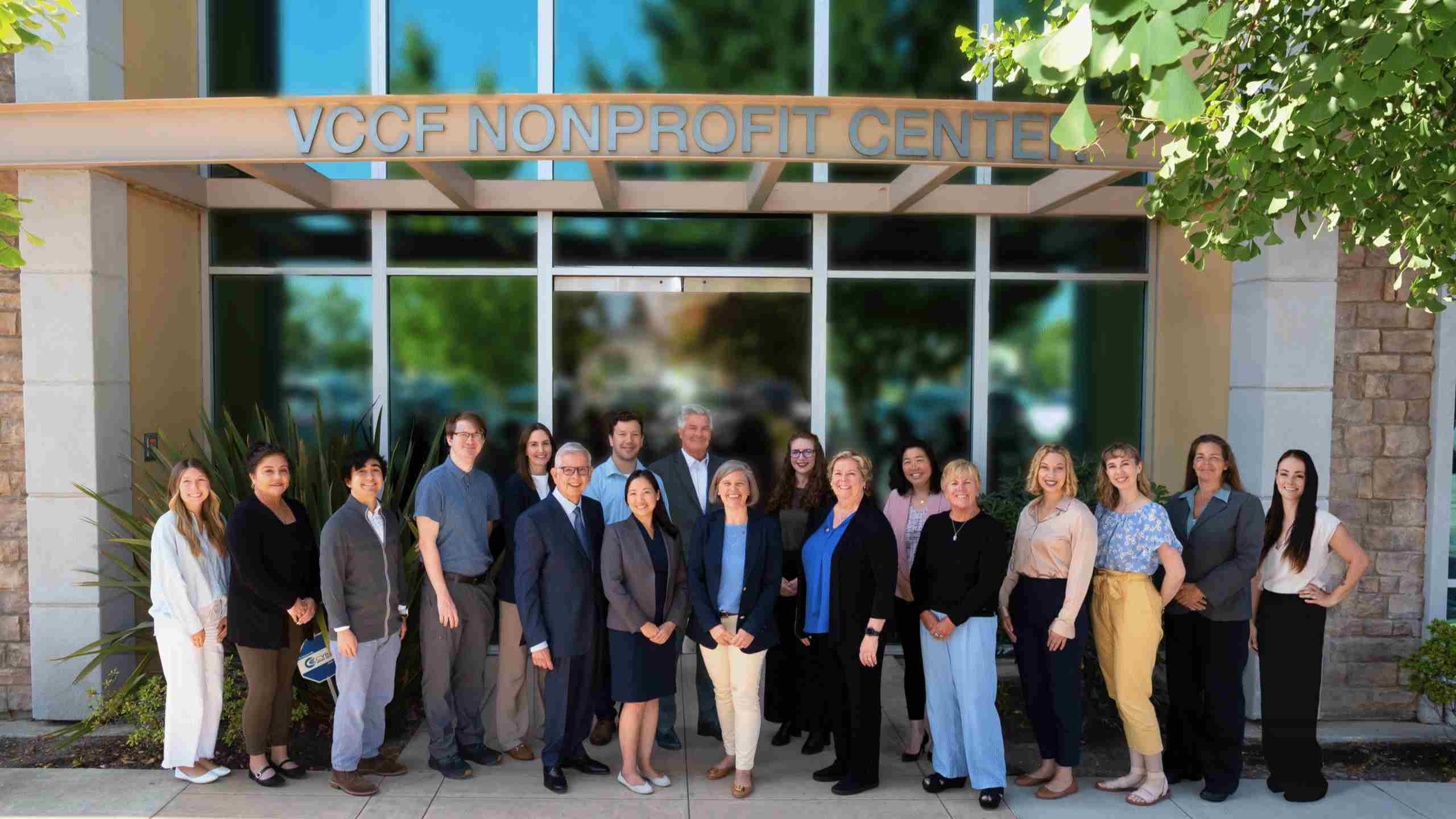 Photo of Ventura County Community Foundation