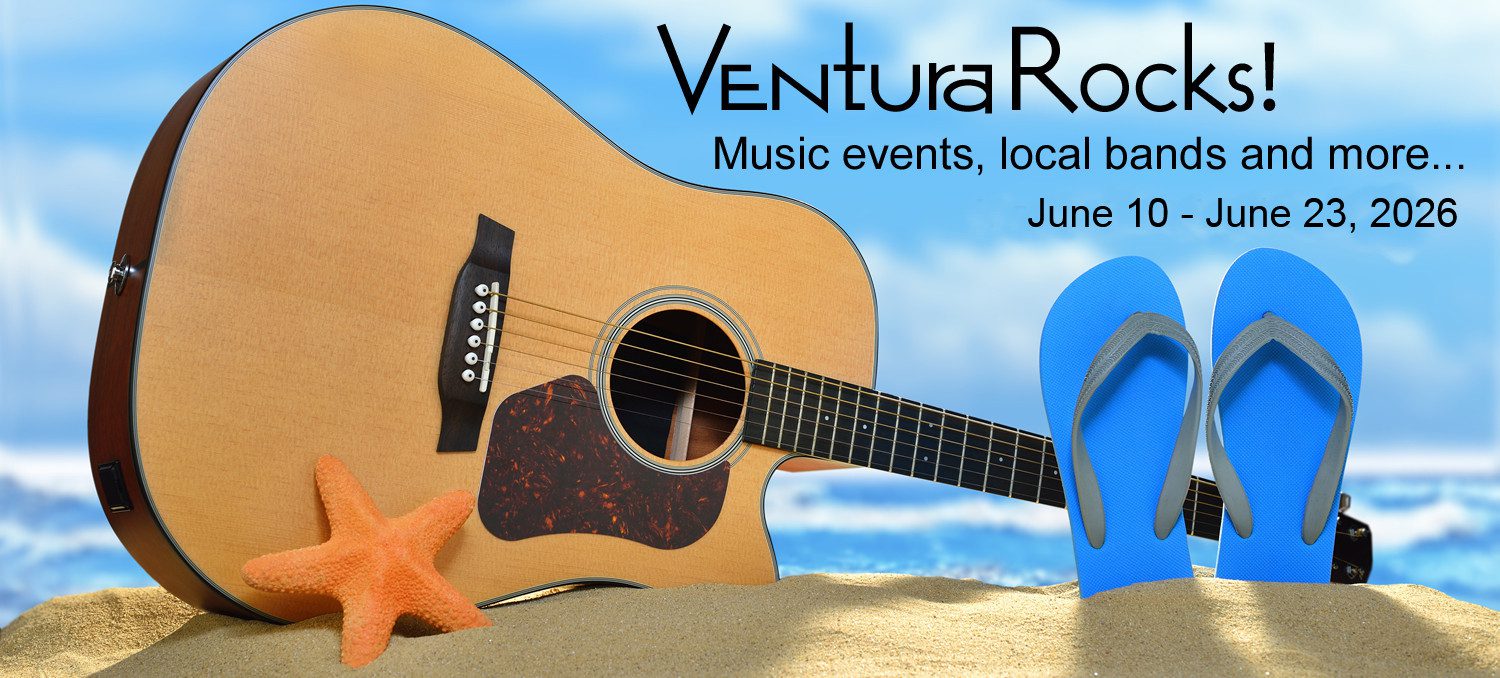 Music Calendar artwork