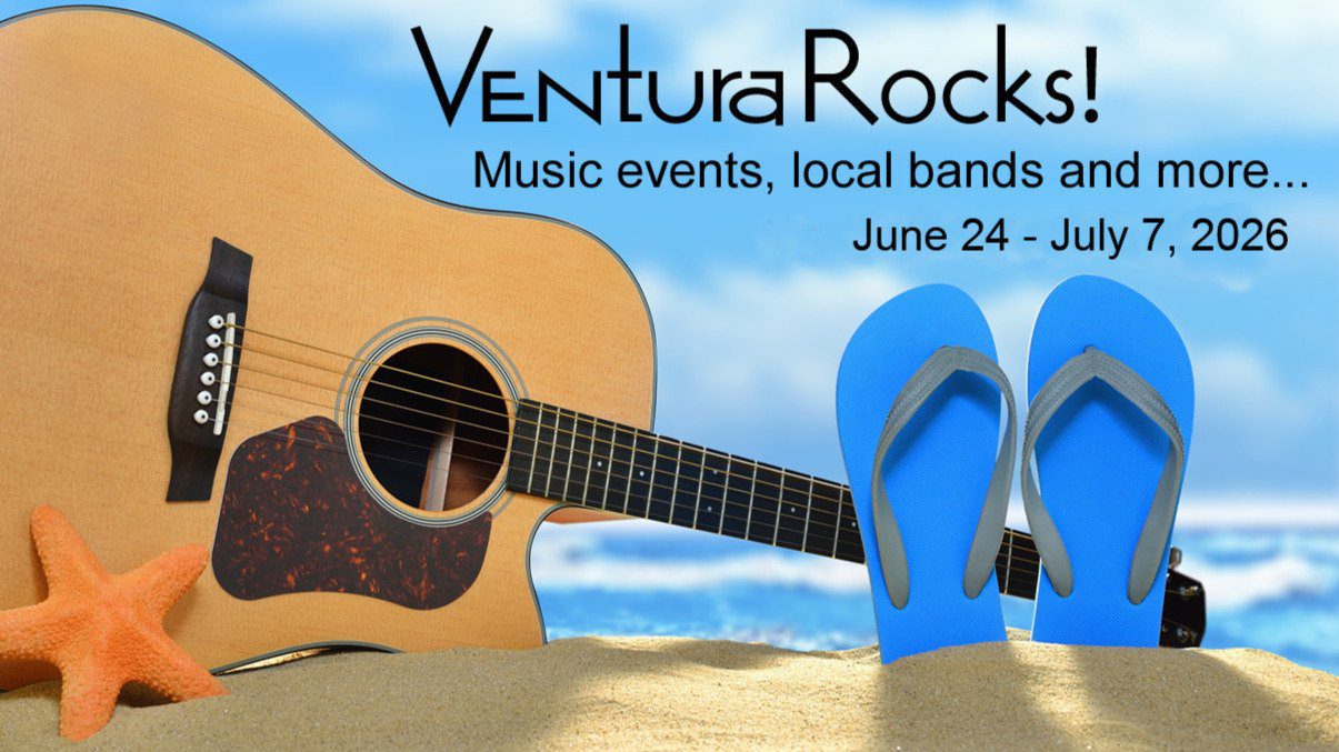 Music Scene graphic