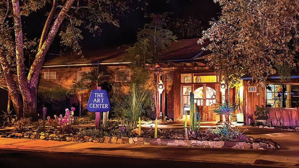 Ojai Art Center