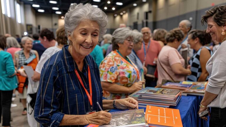 Ventura County Senior Expo