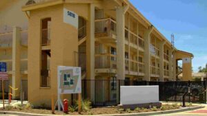 Picture of Valentine Road Apartments
