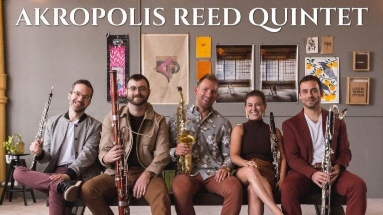 Ventura Music Festival – Ivor Davis Memorial Concert