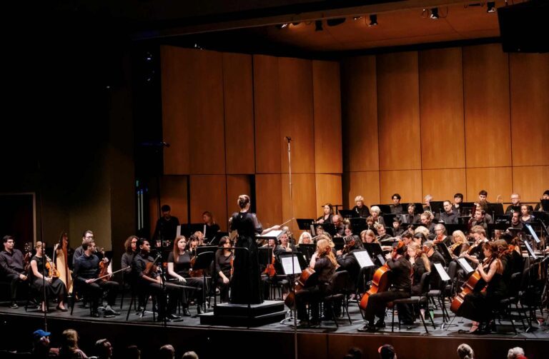 “Music for the New World” Closes Schwab Academy’s 6th Summer Season