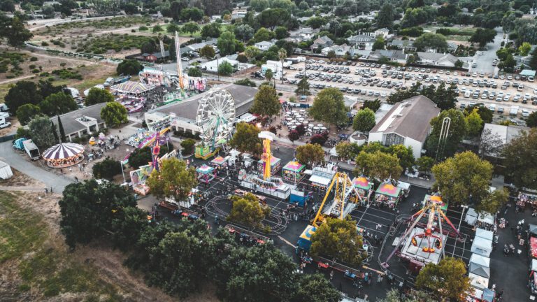 Ojai Fall Fest Returns