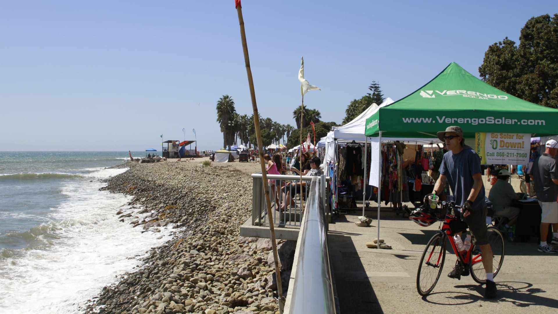 Aloha Beach Festival