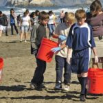 Coastal Cleanup Day Set for Sept. 19
