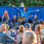 Ventura Townehouse Concert Series Draws Big Crowds