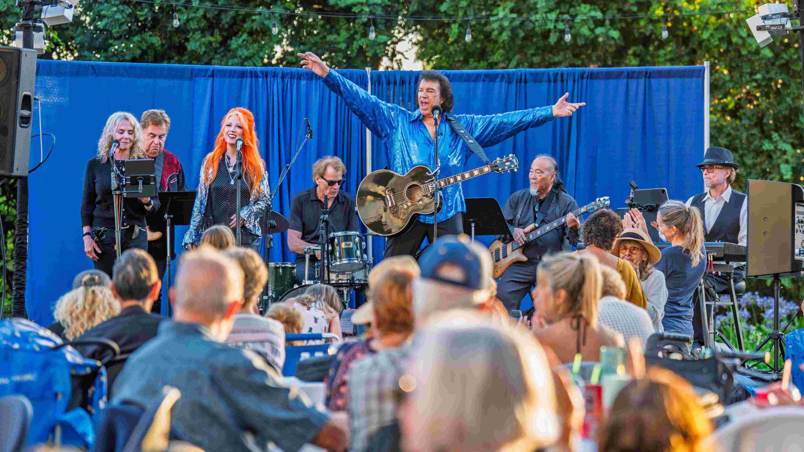 Neil Diamond Tribute Concert