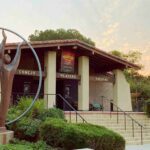 A View from House Seats – Conejo Players Present Steel Magnolias