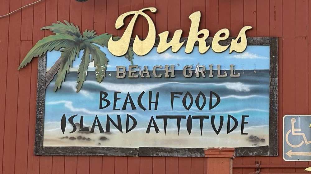Dukes logo