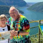 On Vacation: Switzerland, Belgium & Holland