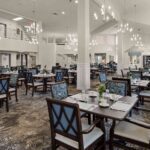 The Palms Celebrates $1.5M Community Renovation