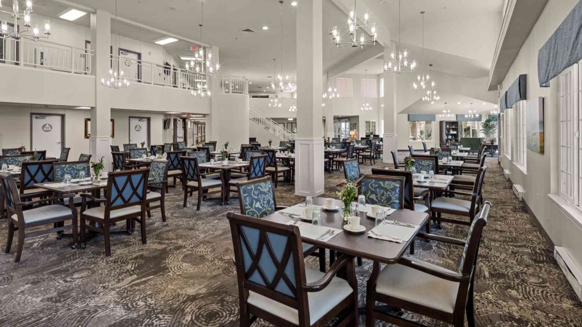 The Palms at Bonaventure renovation