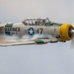 45th Wings Over Camarillo Air Show Returns Aug. 15–16