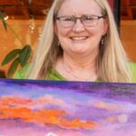 12th Annual Great Art Theft – Ojai Art Center