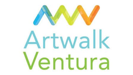 Artwalk 2026 Logo