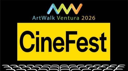 CineFest Brings Independent Film to Ventura