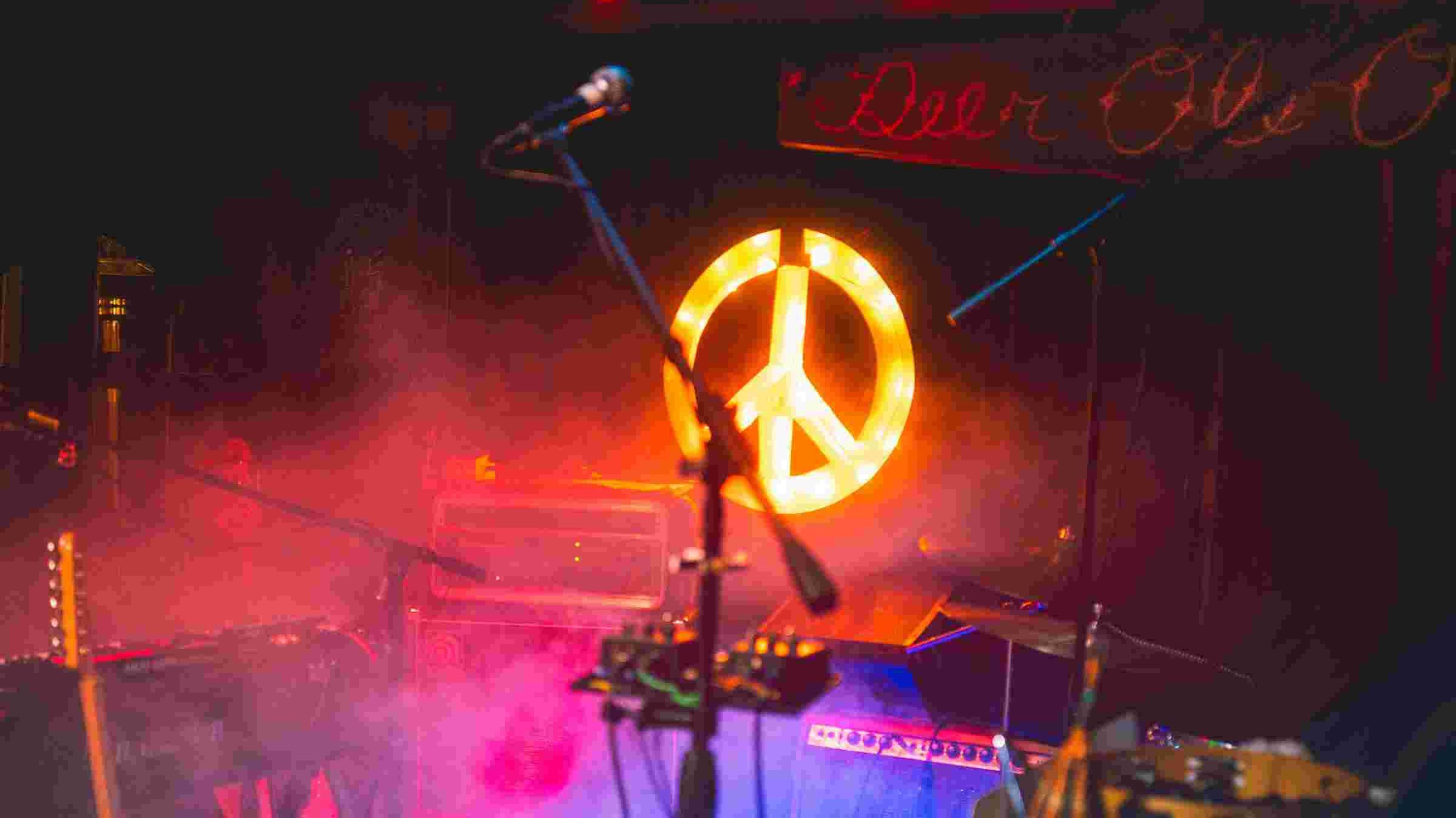 Deer Lodge