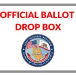 Ventura County Elections Division Hiring Vote Center Workers