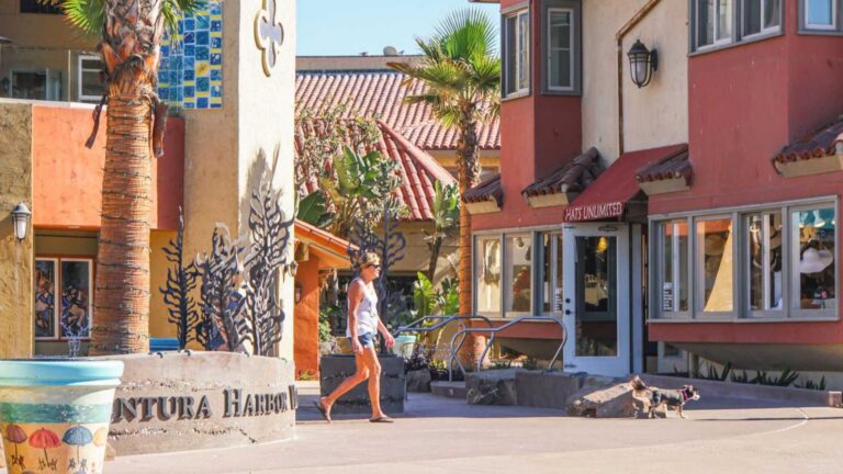 Ventura Port District Public Workshop
