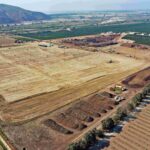 Agromin, Limoneira Expand Composting Facility in Santa Paula