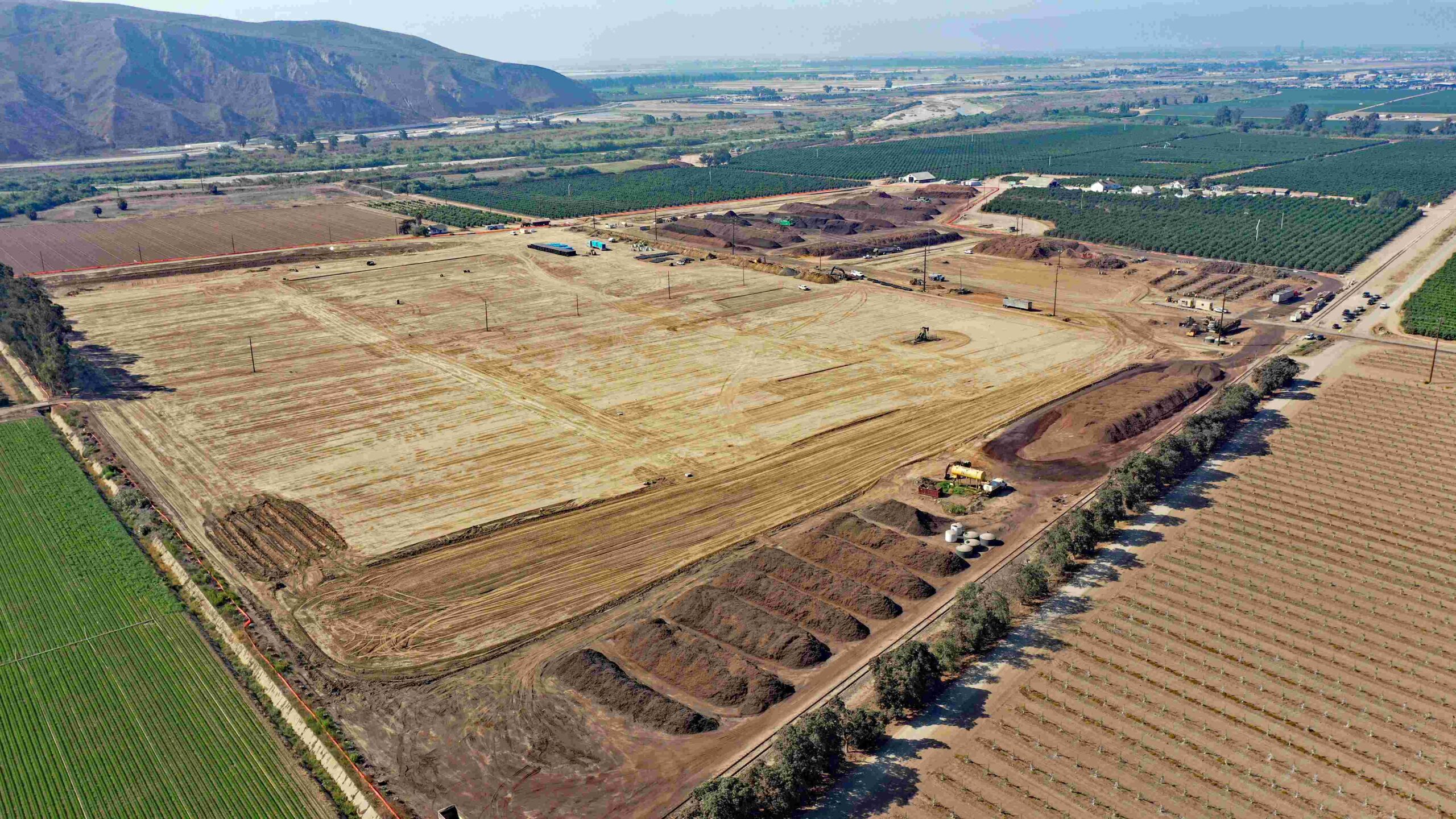 Agromin-Limoneira acres