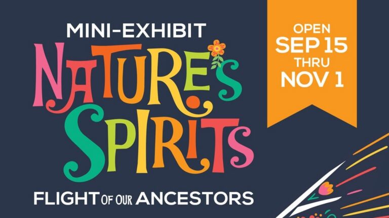 Nature’s Spirits: A Celebration of Heritage