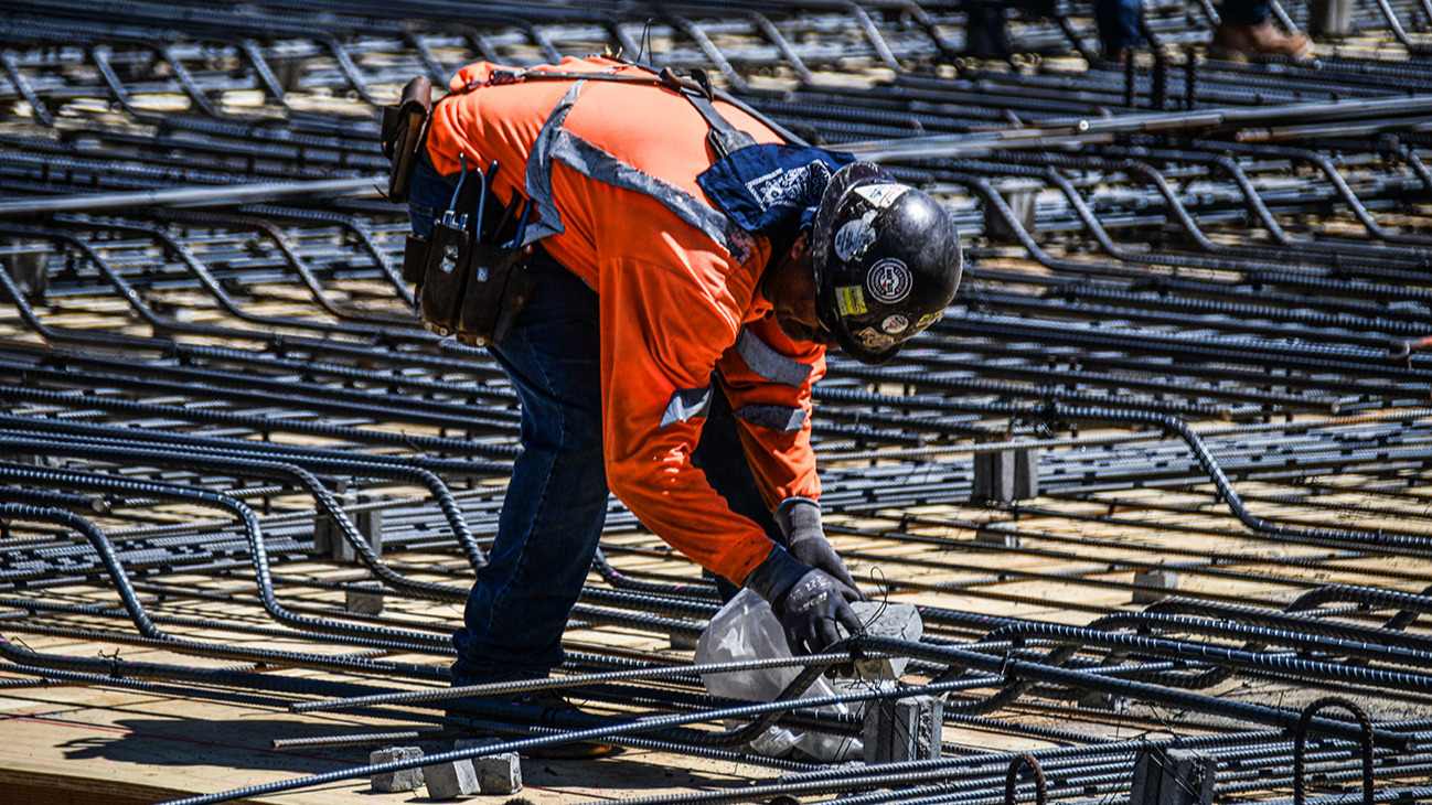Construction worker