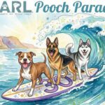 26th Annual Pooch Parade – New Location