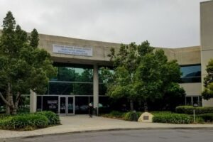 School building site