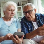 False Property Tax Claims Targeting Seniors