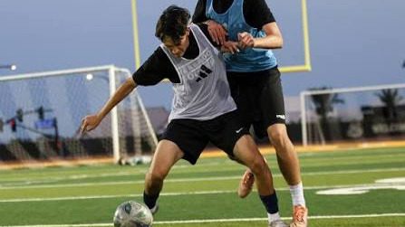 Ventura Football Network is Hosting a Free Youth Street Soccer Tournament – Downtown