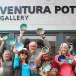 The 5th Annual Bowl of Thanks & Ventura Pottery Market