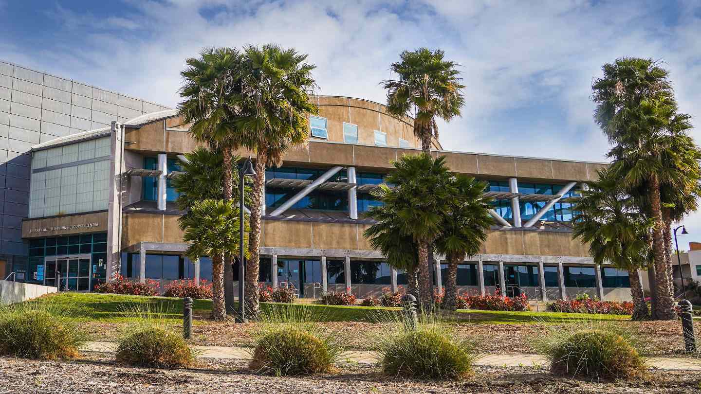 Ventura College Learning Resource Center