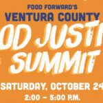 Ventura County Food Justice Summit