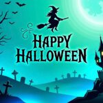 2026 Halloween Event Guide
