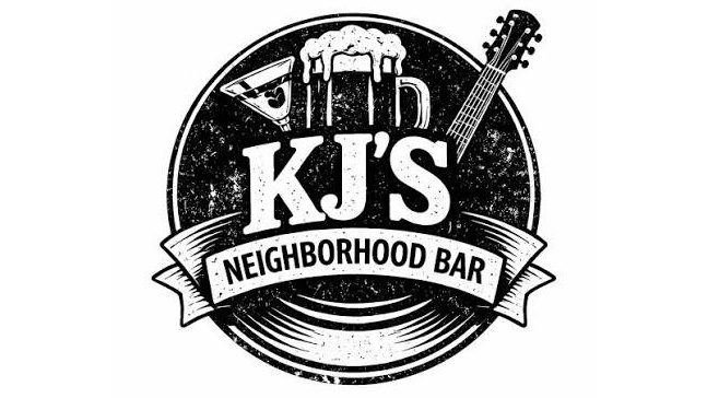 KJs Bar Logo