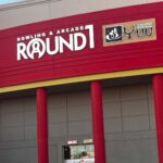 Round1 Bowling and Japanese Food Park Opens at Pacific View Mall