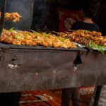 Ventura Cracks Down on Unpermitted Street Food Vendors