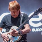 One805LIVE! Rocks for First Responders