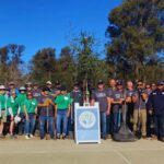 Help Plant Trees at Community Park