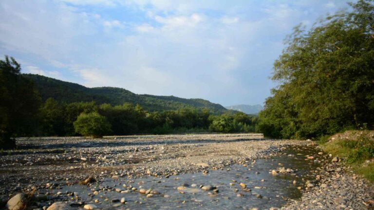 Ventura River Watershed Adjudication: Community Information Sessions